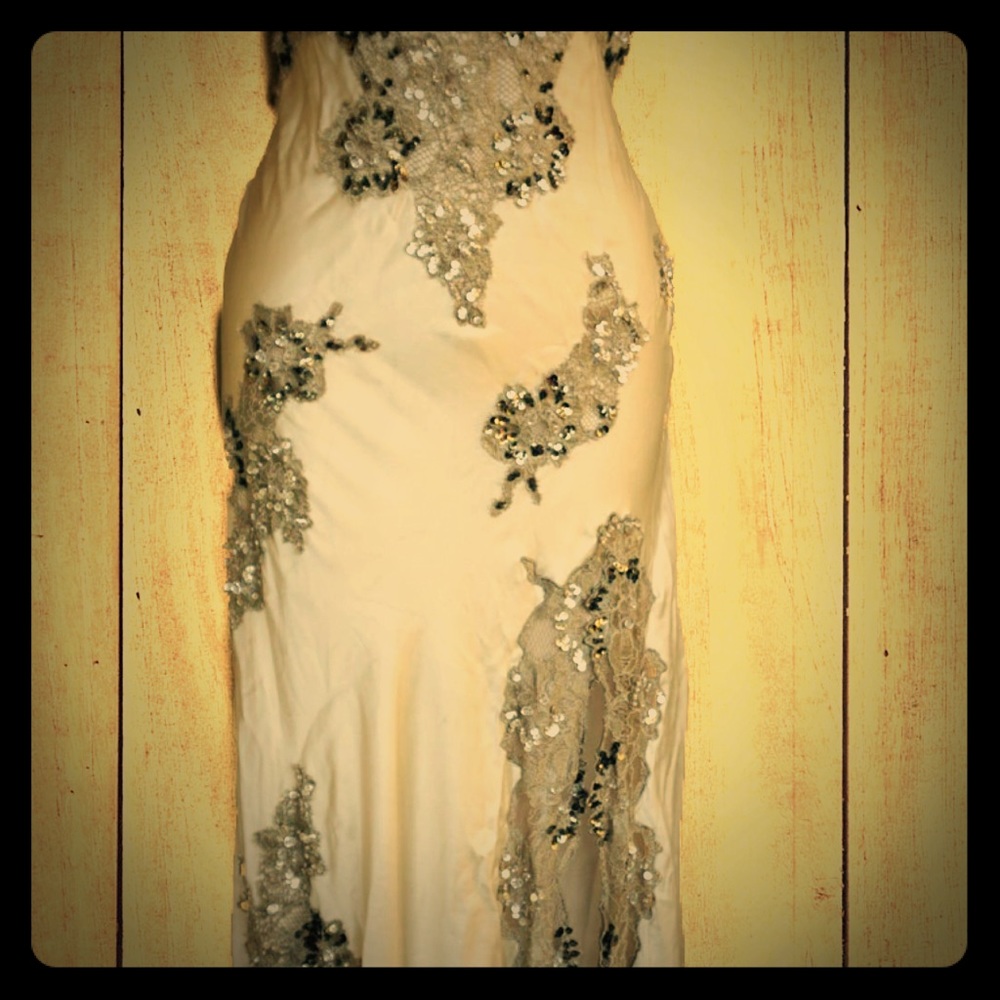 Sue Wong vintage